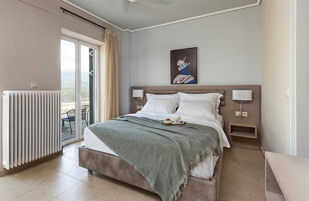 Villa Atherina