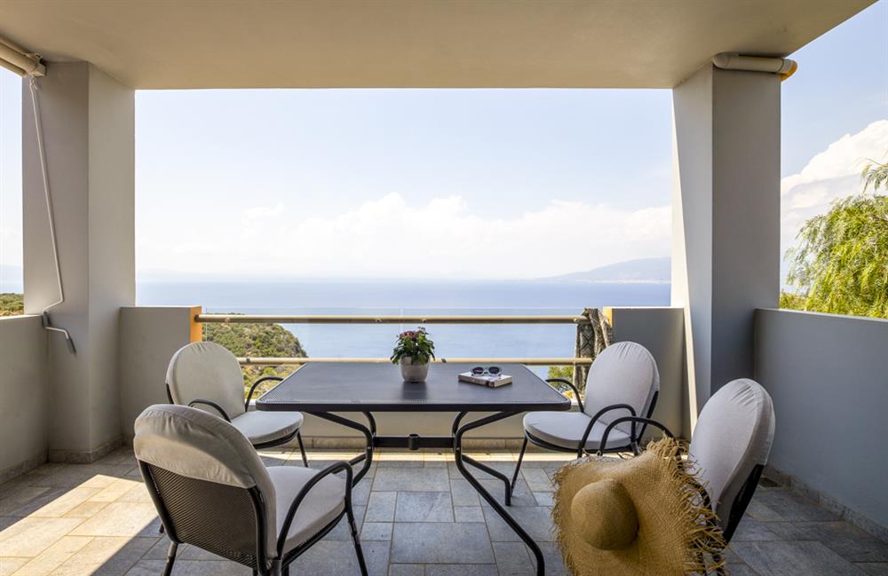 Villa Atherina