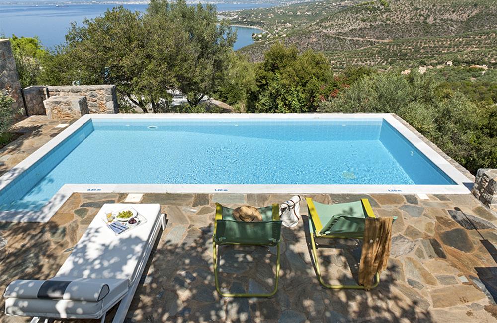 Villa Atherina