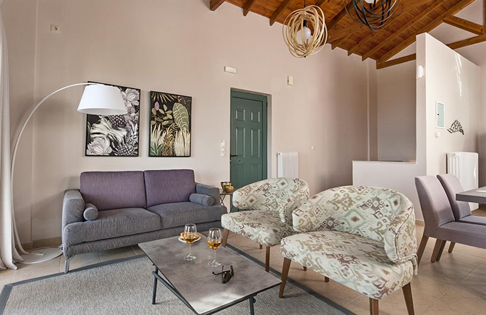 Villa Atherina
