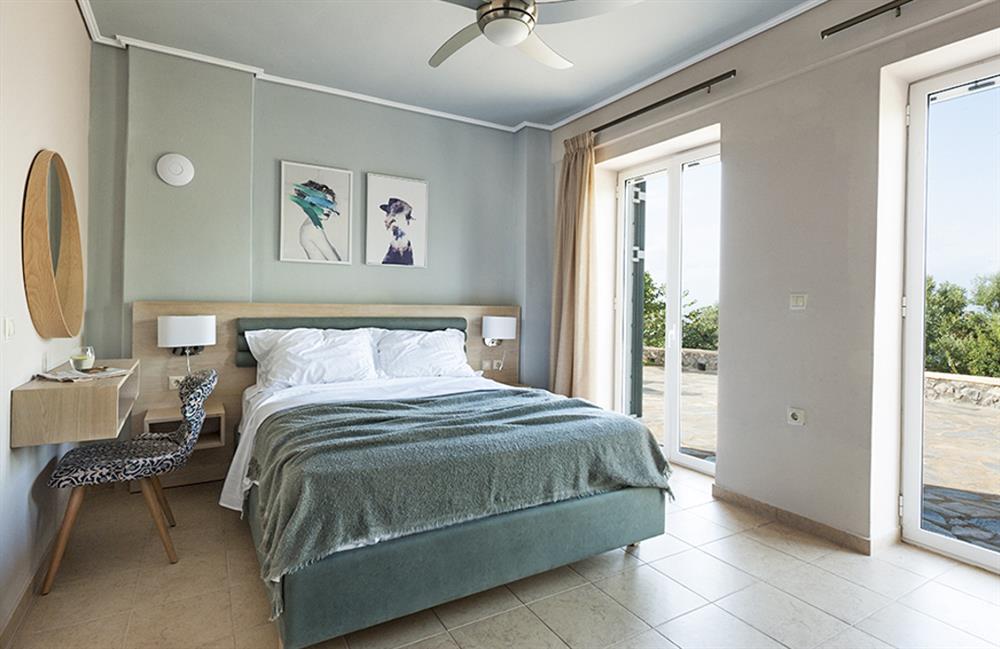 Villa Atherina