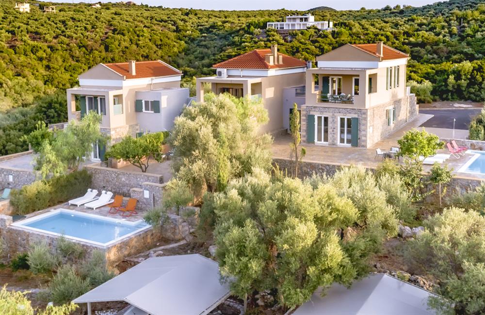 Villa Atherina