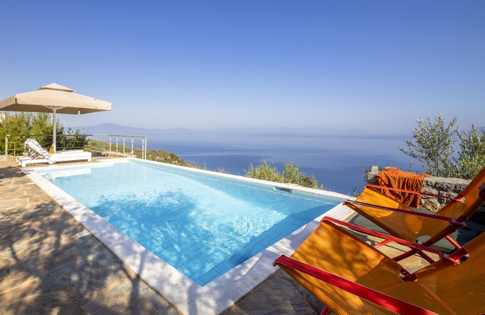 Villa Atherina