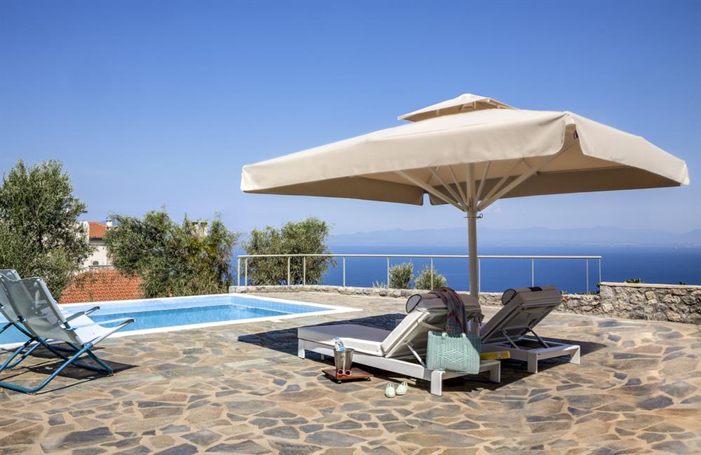 Villa Atherina