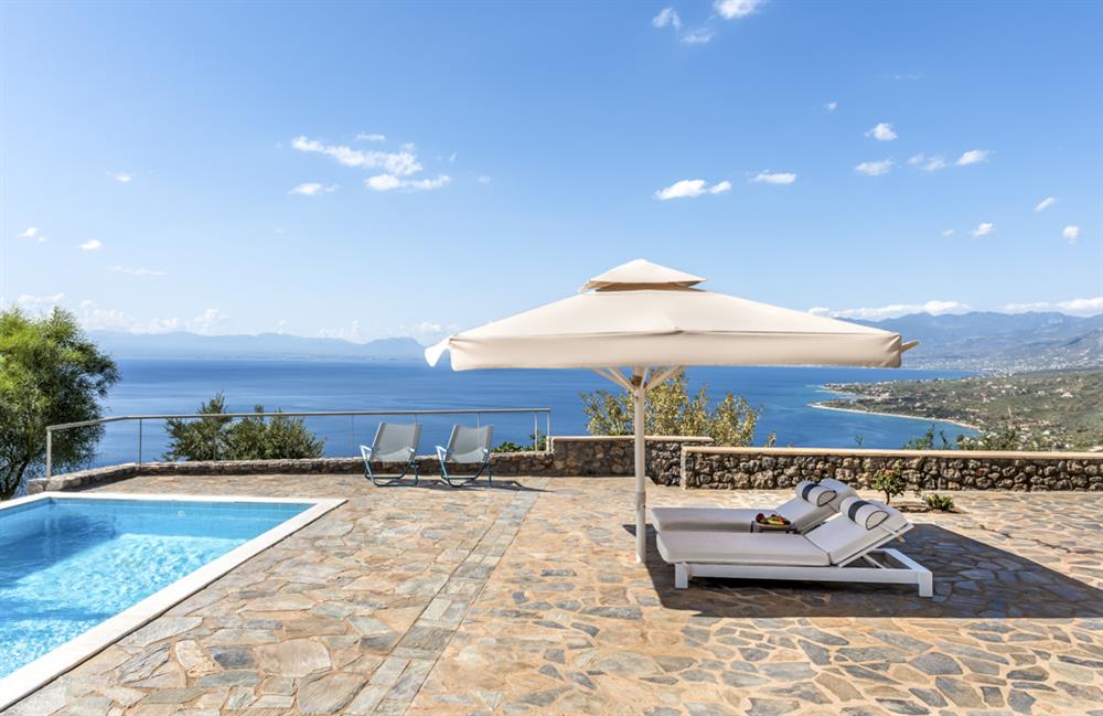 Villa Atherina