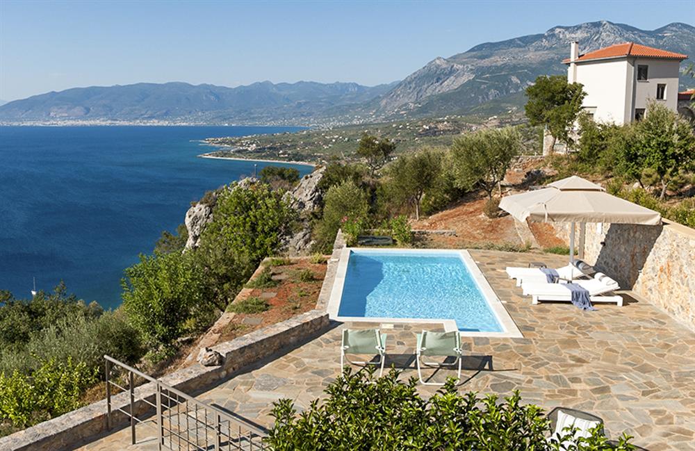 Villa Atherina