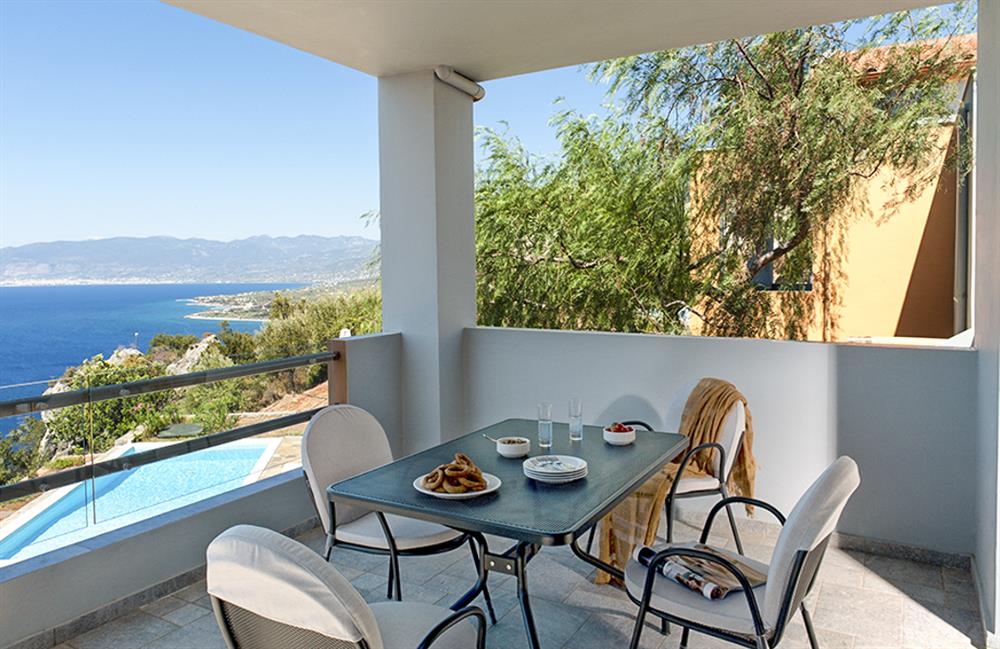 Villa Atherina
