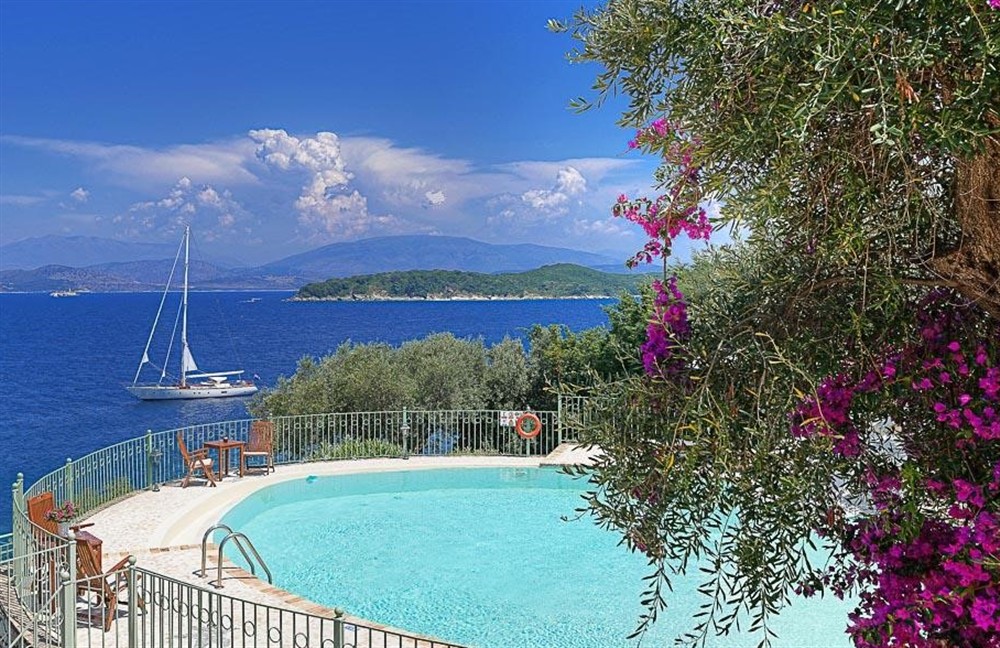 Villa Athina (photo 46) at Villa Athina in Kassiopi, Corfu