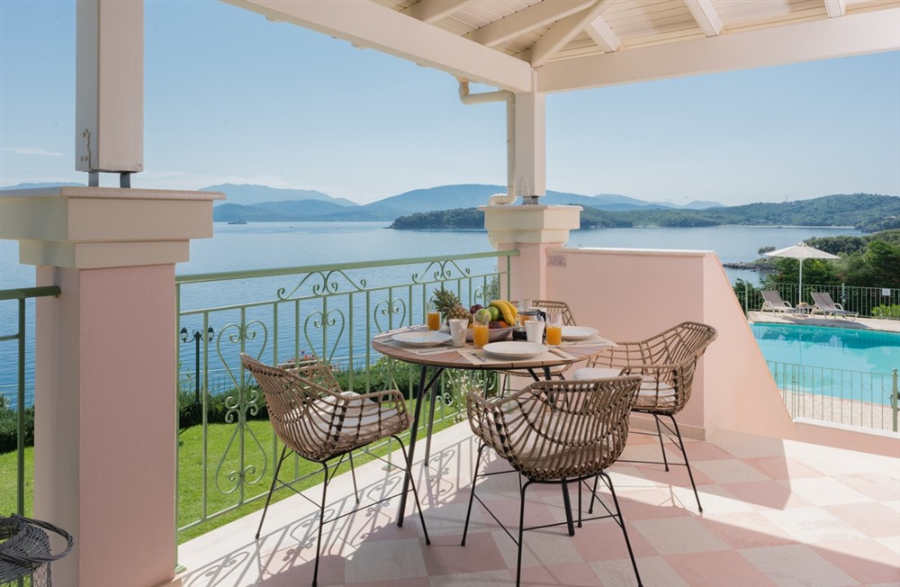 Villa Athina (photo 48) at Villa Athina in Kassiopi, Corfu