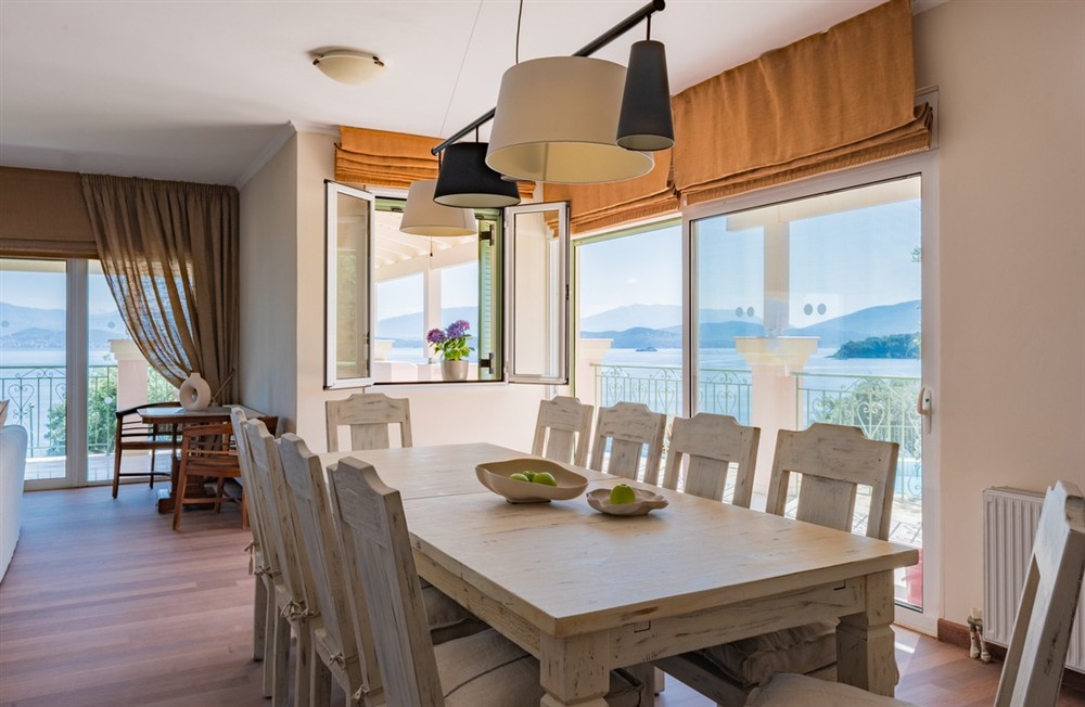 Villa Athina (photo 53) at Villa Athina in Kassiopi, Corfu