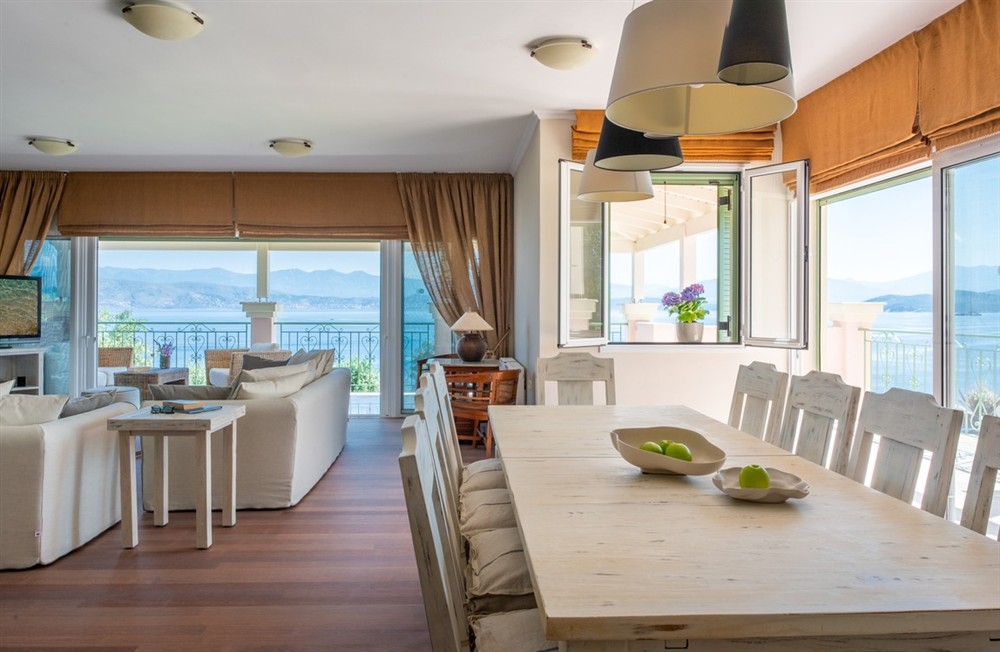 Villa Athina (photo 54) at Villa Athina in Kassiopi, Corfu