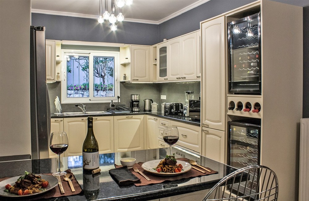 Villa Athina (photo 56) at Villa Athina in Kassiopi, Corfu