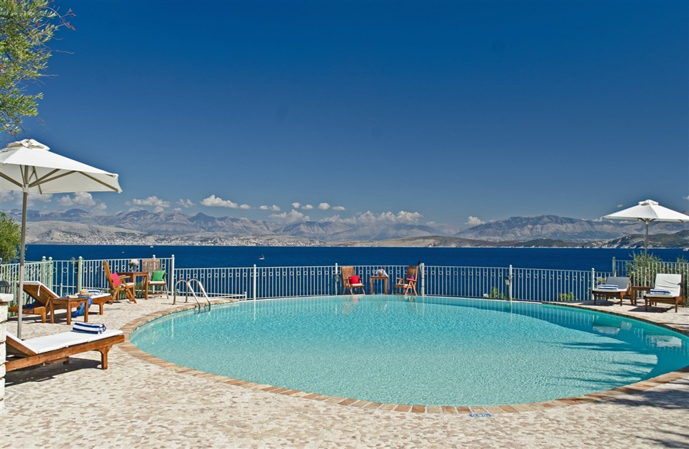 Villa Athina (photo 57) at Villa Athina in Kassiopi, Corfu