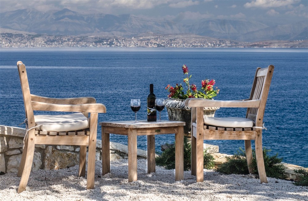 Villa Athina (photo 58) at Villa Athina in Kassiopi, Corfu