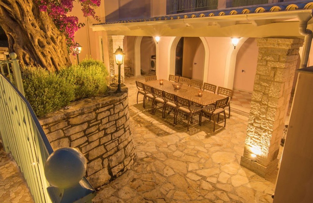 Villa Athina (photo 59) at Villa Athina in Kassiopi, Corfu