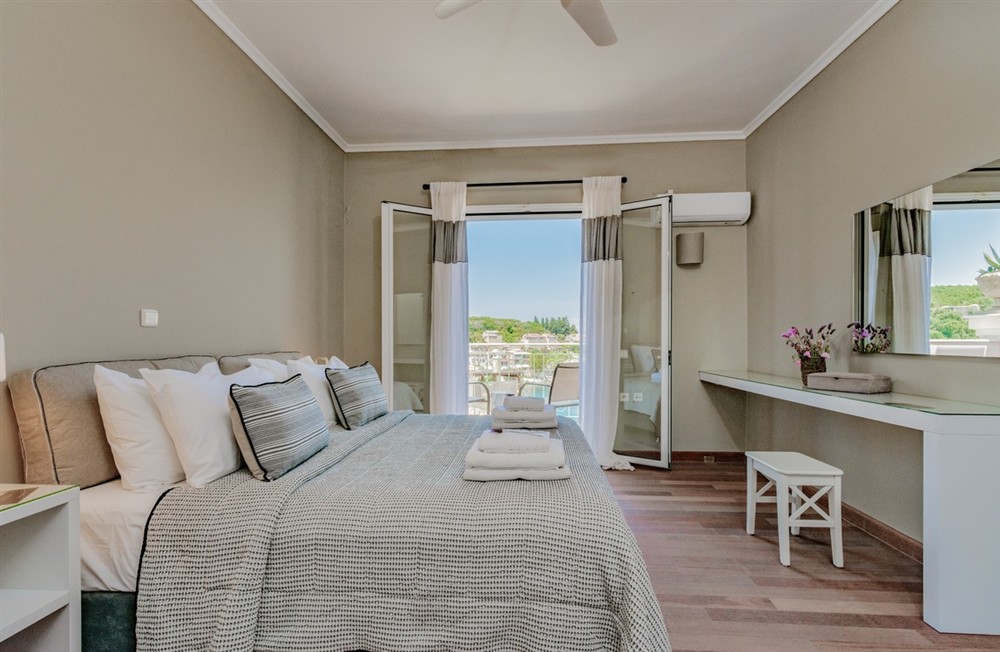 Villa Athina (photo 61) at Villa Athina in Kassiopi, Corfu