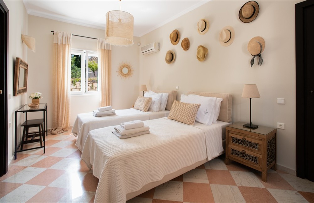 Villa Athina (photo 63) at Villa Athina in Kassiopi, Corfu