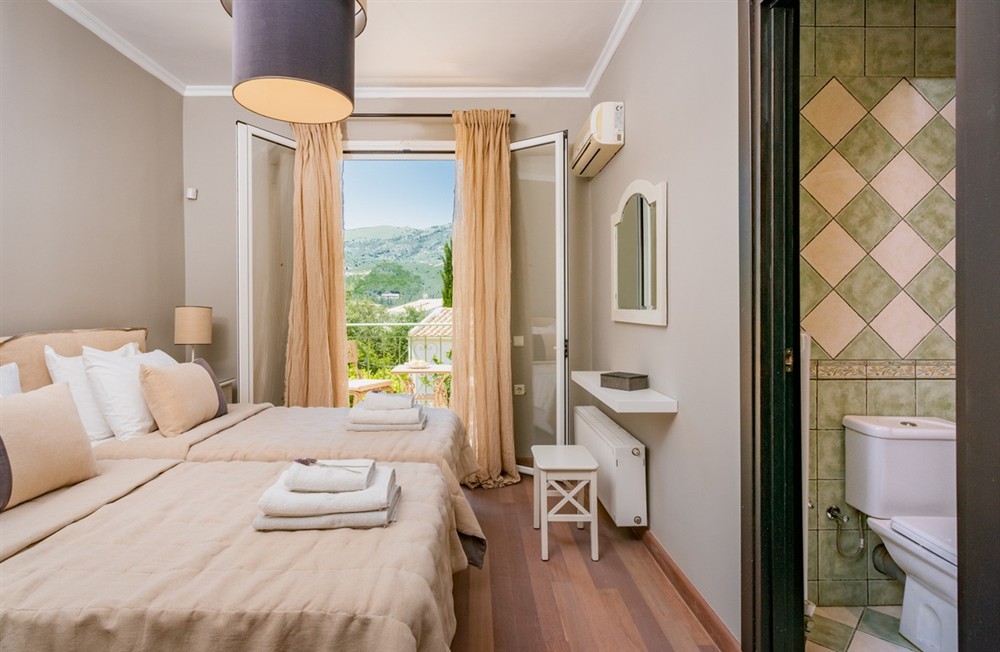 Villa Athina (photo 64) at Villa Athina in Kassiopi, Corfu