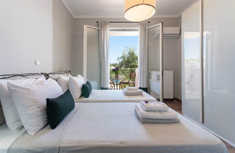 Villa Athina (photo 70) at Villa Athina in Kassiopi, Corfu