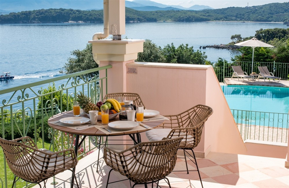 Villa Athina (photo 76) at Villa Athina in Kassiopi, Corfu