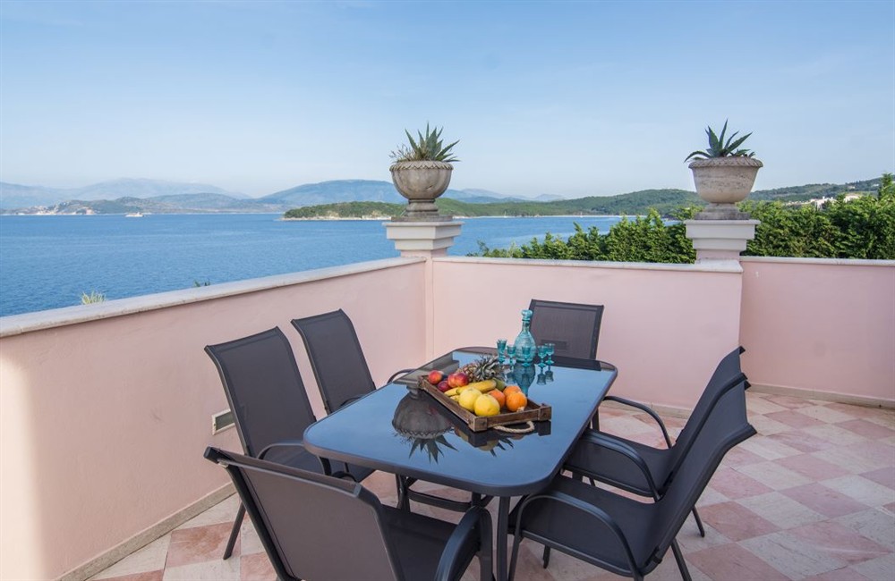 Villa Athina (photo 77) at Villa Athina in Kassiopi, Corfu