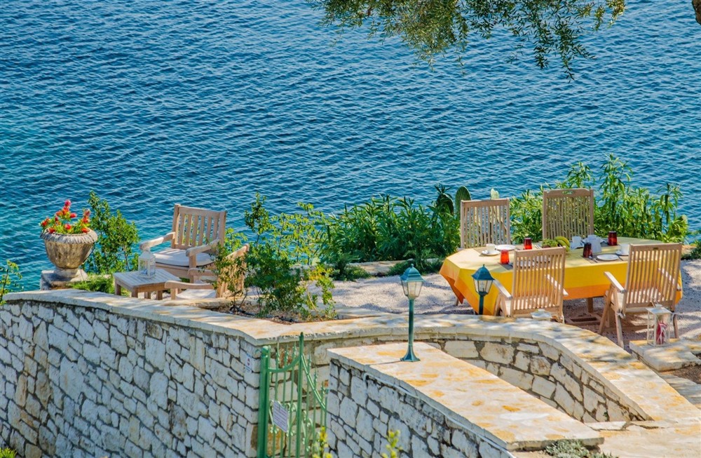 Villa Athina (photo 79) at Villa Athina in Kassiopi, Corfu