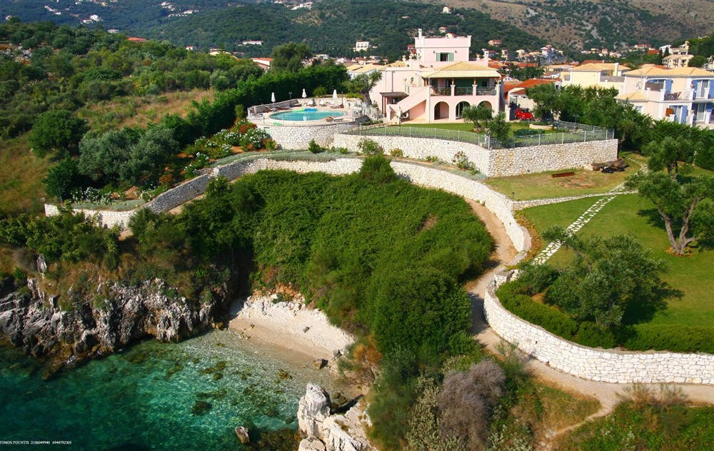 Villa Athina (photo 80) at Villa Athina in Kassiopi, Corfu