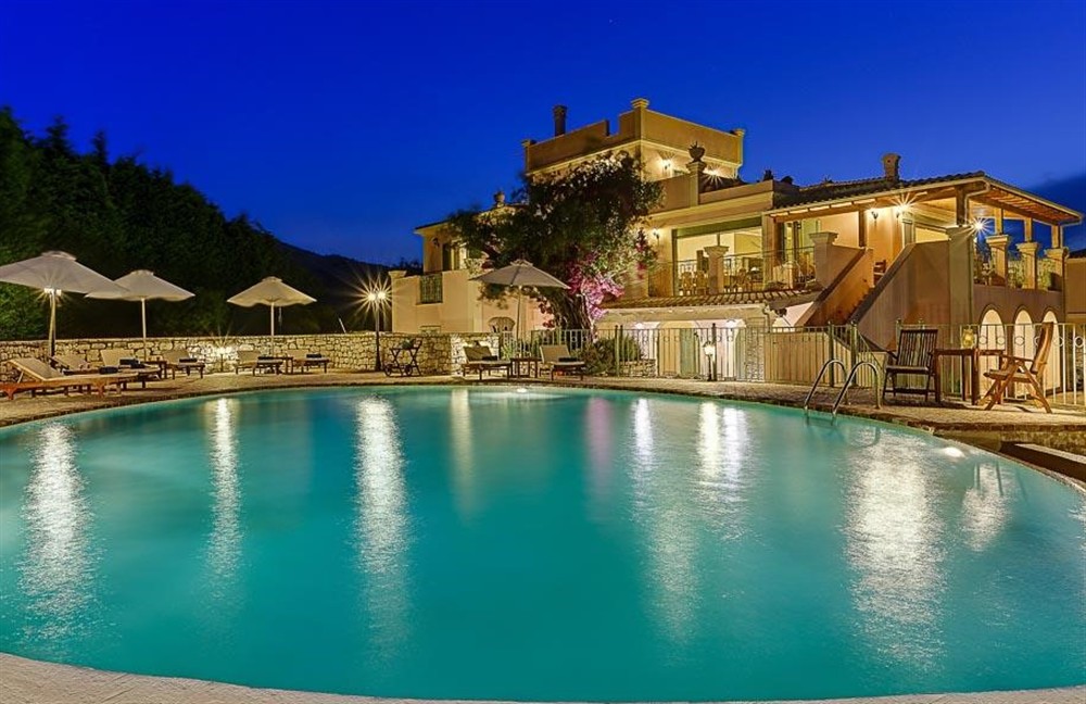 Villa Athina (photo 81) at Villa Athina in Kassiopi, Corfu