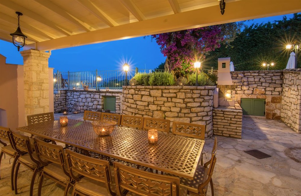 Villa Athina (photo 82) at Villa Athina in Kassiopi, Corfu