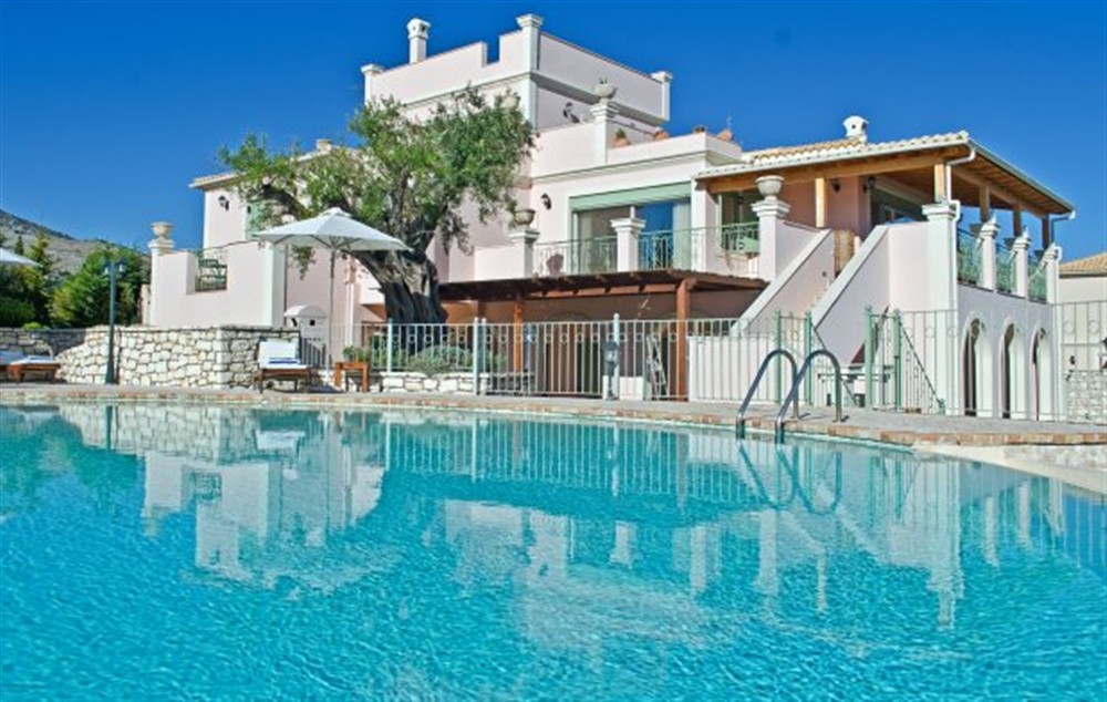 Villa Athina (photo 86) at Villa Athina in Kassiopi, Corfu