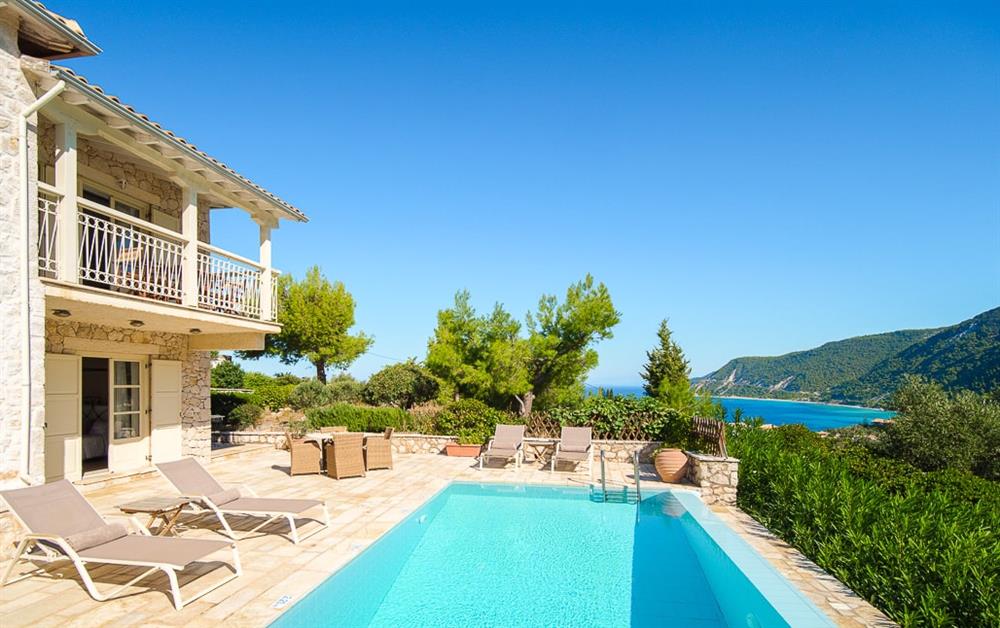 A photo of Villa Athina