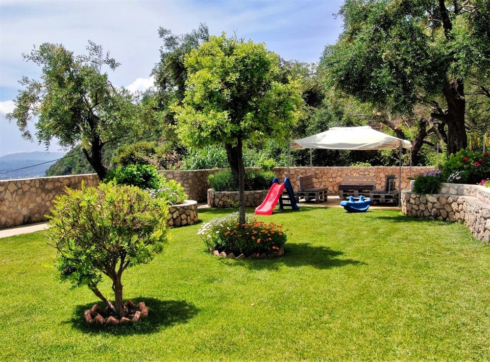 Villa Athiri (photo 10) at Villa Athiri in Barbati, Corfu