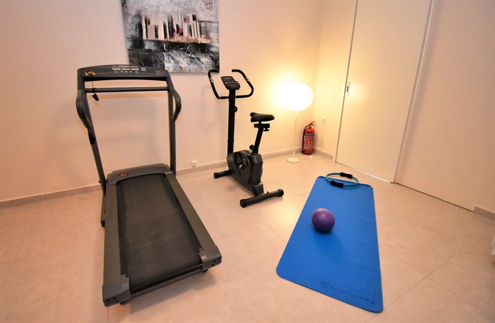 Villa Athiri (photo 11) at Villa Athiri in Barbati, Corfu