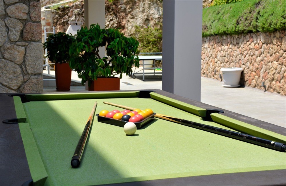 Villa Athiri (photo 12) at Villa Athiri in Barbati, Corfu