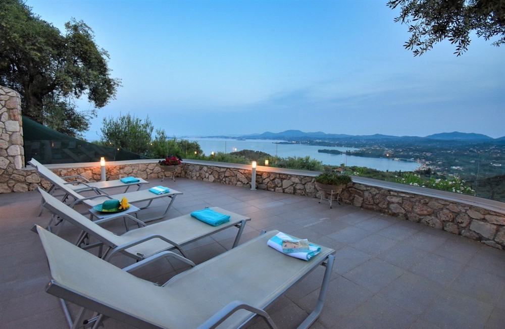 Villa Athiri (photo 13) at Villa Athiri in Barbati, Corfu