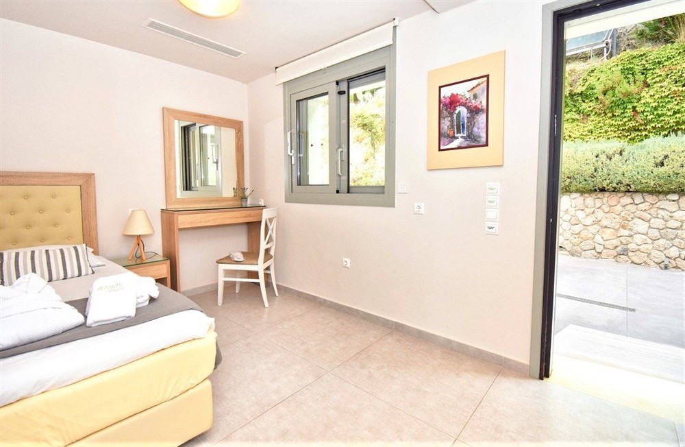 Villa Athiri (photo 21) at Villa Athiri in Barbati, Corfu