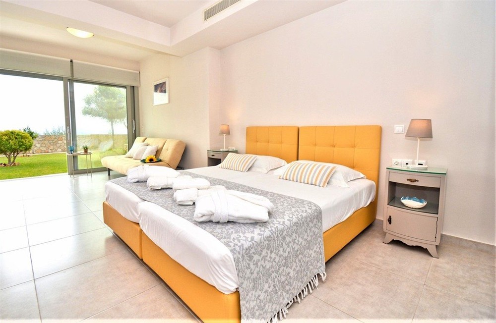 Villa Athiri (photo 23) at Villa Athiri in Barbati, Corfu