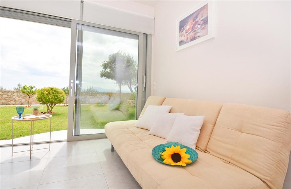 Villa Athiri (photo 25) at Villa Athiri in Barbati, Corfu