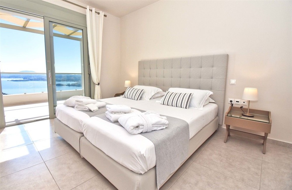 Villa Athiri (photo 28) at Villa Athiri in Barbati, Corfu