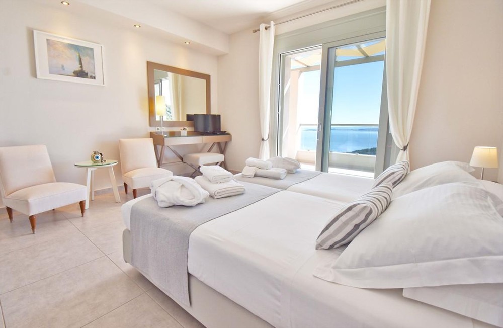 Villa Athiri (photo 30) at Villa Athiri in Barbati, Corfu