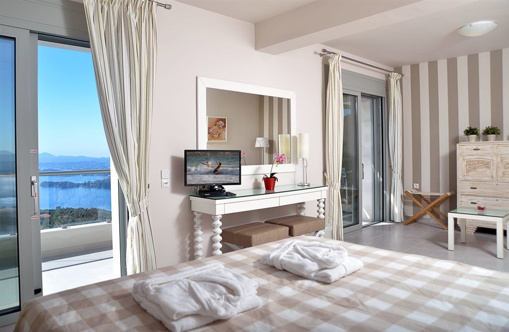 Villa Athiri (photo 34) at Villa Athiri in Barbati, Corfu