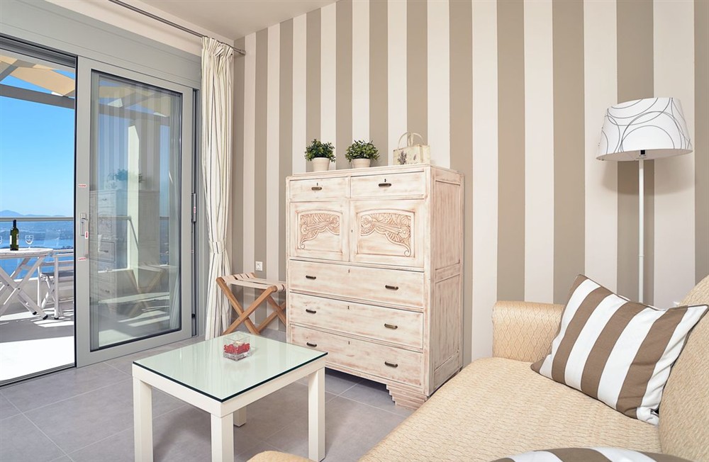 Villa Athiri (photo 36) at Villa Athiri in Barbati, Corfu