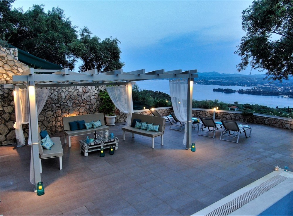 Villa Athiri (photo 37) at Villa Athiri in Barbati, Corfu