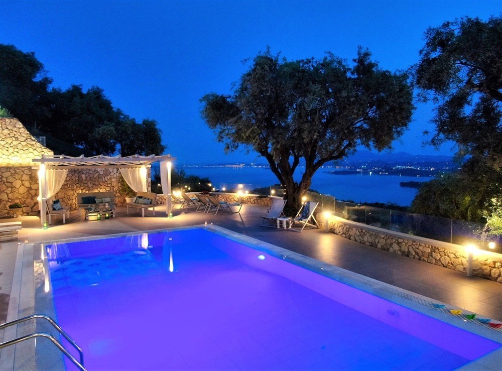 Villa Athiri (photo 39) at Villa Athiri in Barbati, Corfu