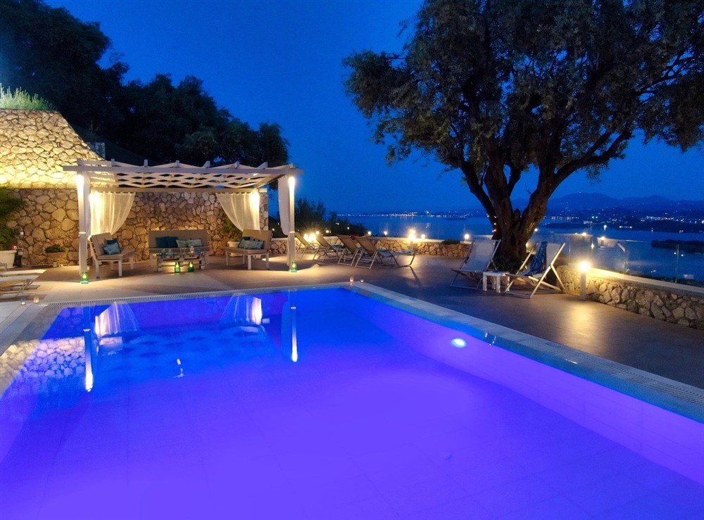 Villa Athiri (photo 40) at Villa Athiri in Barbati, Corfu