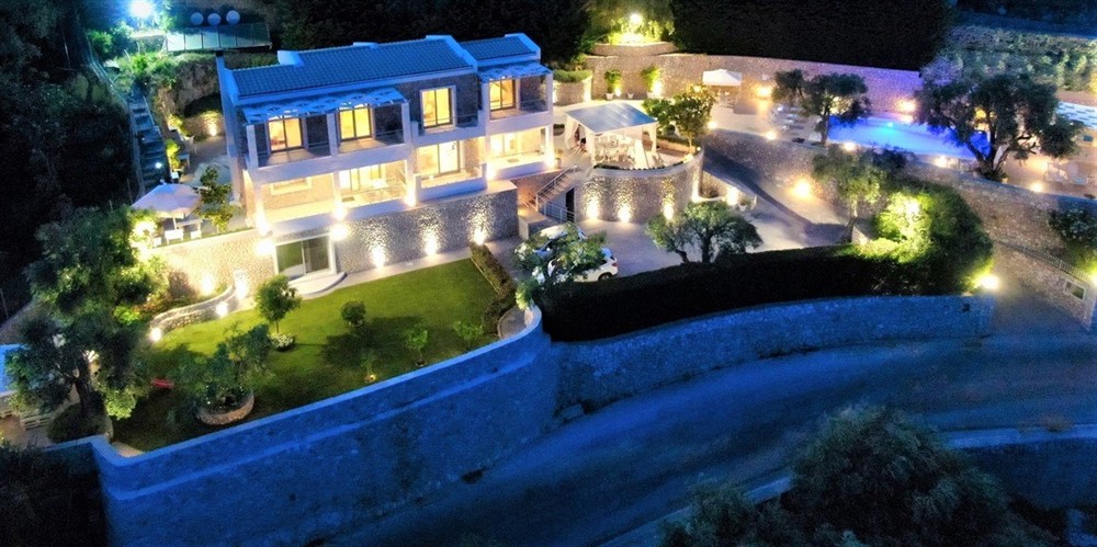 Villa Athiri (photo 41) at Villa Athiri in Barbati, Corfu