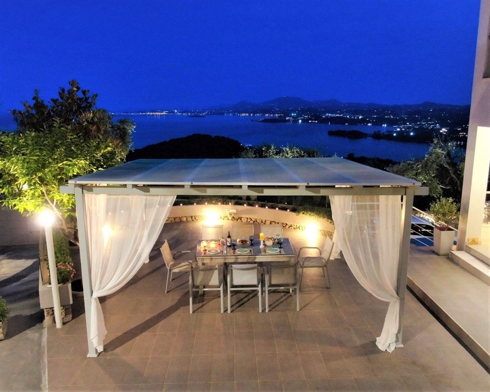 Villa Athiri (photo 42) at Villa Athiri in Barbati, Corfu