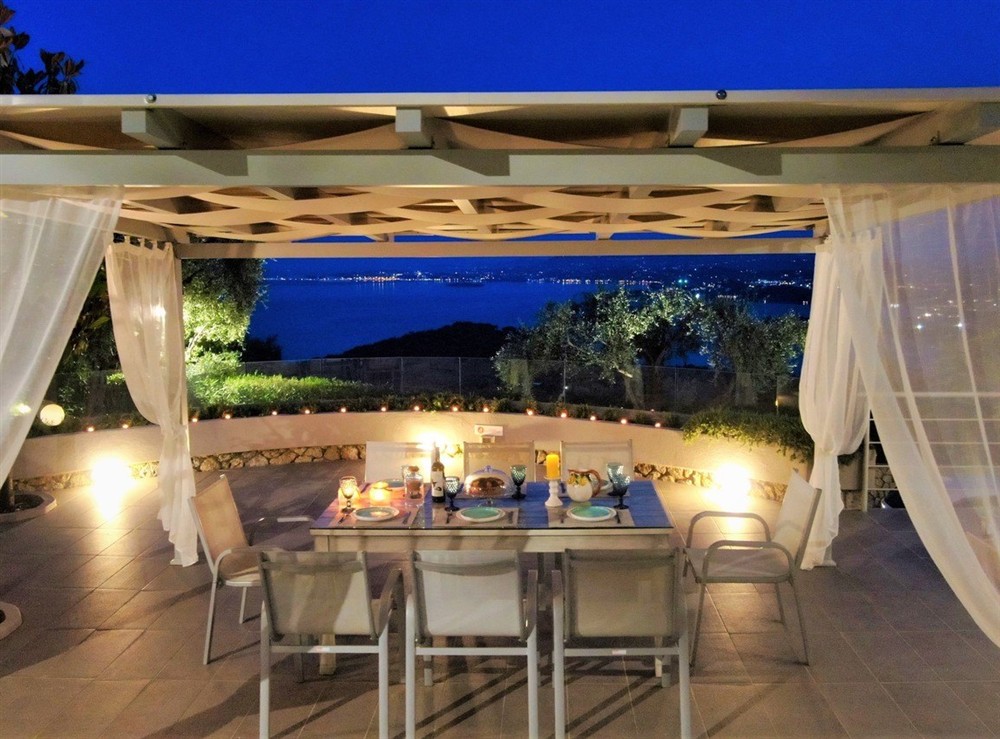 Villa Athiri (photo 43) at Villa Athiri in Barbati, Corfu