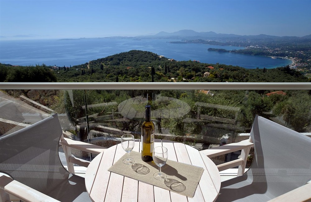 Villa Athiri (photo 44) at Villa Athiri in Barbati, Corfu