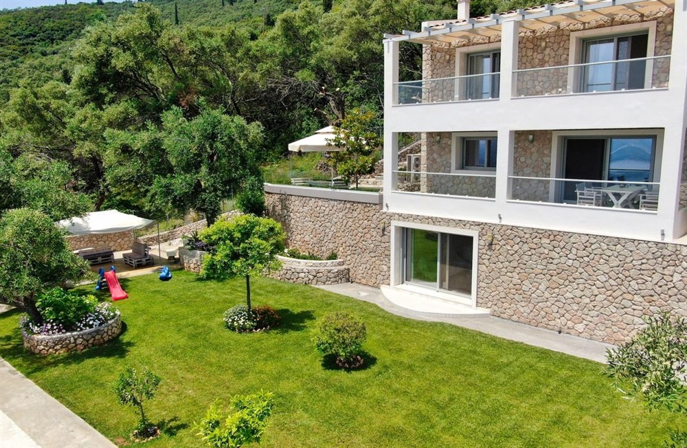 Villa Athiri (photo 46) at Villa Athiri in Barbati, Corfu